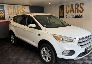 Ford Kuga 275.000 km 8.200 &euro; Bochum 44805