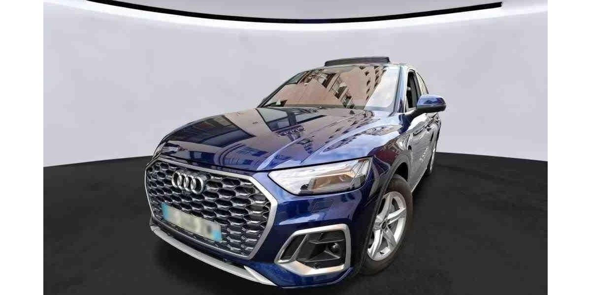 Audi Q5 32.420 km 44.805 &euro; Hagen 58091