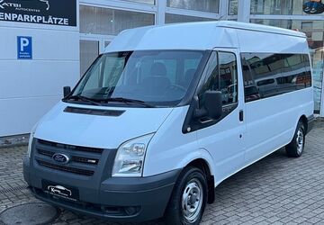 Ford Transit 108.253 km 14.990 &euro; Schwelm 58332