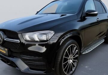 Mercedes-Benz GLE 350 23.595 km 61.900 &euro; Essen 45355