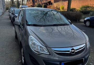 Opel Corsa 39.000 km 5.150 &euro; Essen 45359