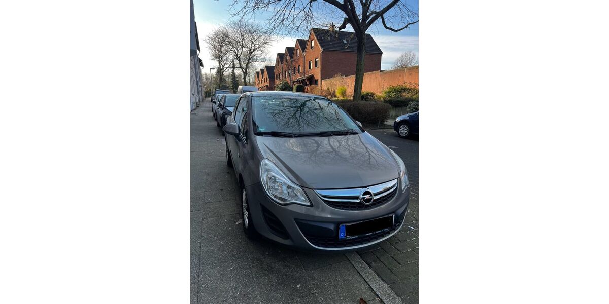 Opel Corsa 39.000 km 5.150 &euro; Essen 45359