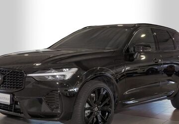 Volvo XC60 25.502 km 47.450 &euro; Schwerte 58239