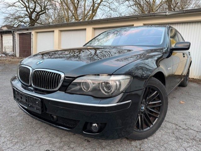 BMW 745 313.000 km 6.490 &euro; Dortmund 44328