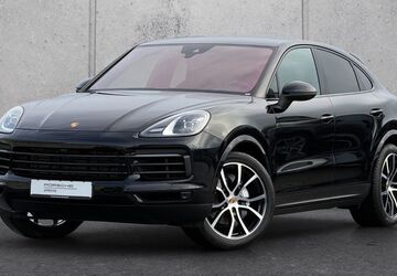 Porsche Cayenne 38.765 km 80.500 &euro; Holzwickede 59439