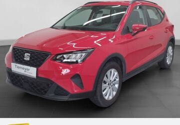 Seat Arona 22.380 km 17.280 &euro; Bochum 44809