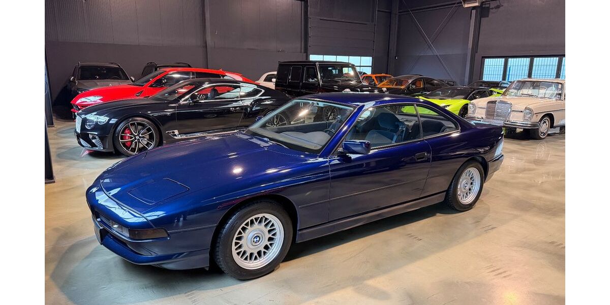 BMW 850 53.000 km 58.900 &euro; Haltern am See 45721