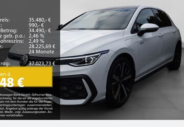 VW Golf 18.043 km 34.980 &euro; Bochum 44892