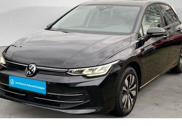 VW Golf 6.452 km 26.990 &euro; Bochum - Linden 44879