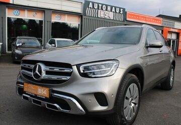 Mercedes-Benz GLC 300 96.180 km 31.991 &euro; Dortmund 44145