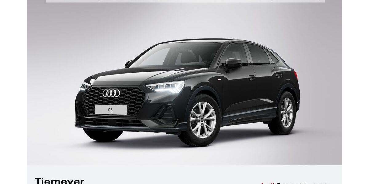 Audi Q3 25.679 km 40.940 &euro; Gelsenkirchen 45894