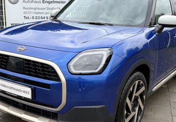 Mini Countryman C (Cooper) 24.740 km 29.990 &euro; Haltern am See 45721