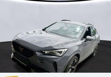 Cupra Formentor 37.158 km 26.570 &euro; Bochum 44809