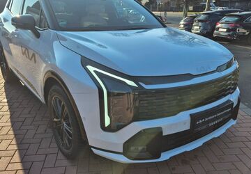 Kia Sportage 8.750 km 41.490 &euro; Datteln 45711