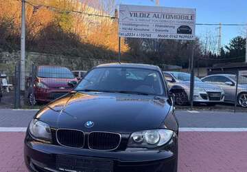 BMW 116 187.000 km 4.390 &euro; Bochum 44787