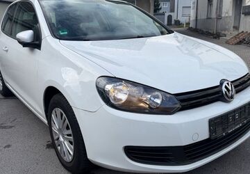 VW Golf 67.625 km 6.200 &euro; Bochum 44894