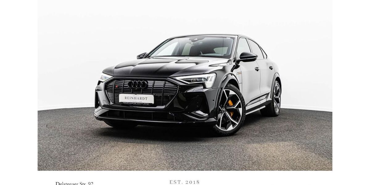 Audi e-tron 64.173 km 39.230 &euro; Hagen 58091