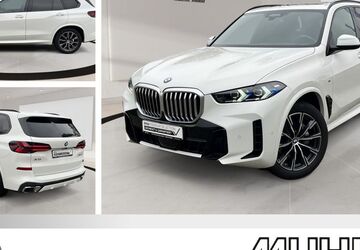 BMW X5 26.661 km 79.880 &euro; Oberhausen 46149