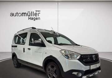 Dacia Dokker 72.491 km 13.599 &euro; Hagen 58095