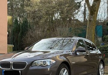 BMW 520 224.800 km 9.800 &euro; Mülheim an der Ruhr 45472