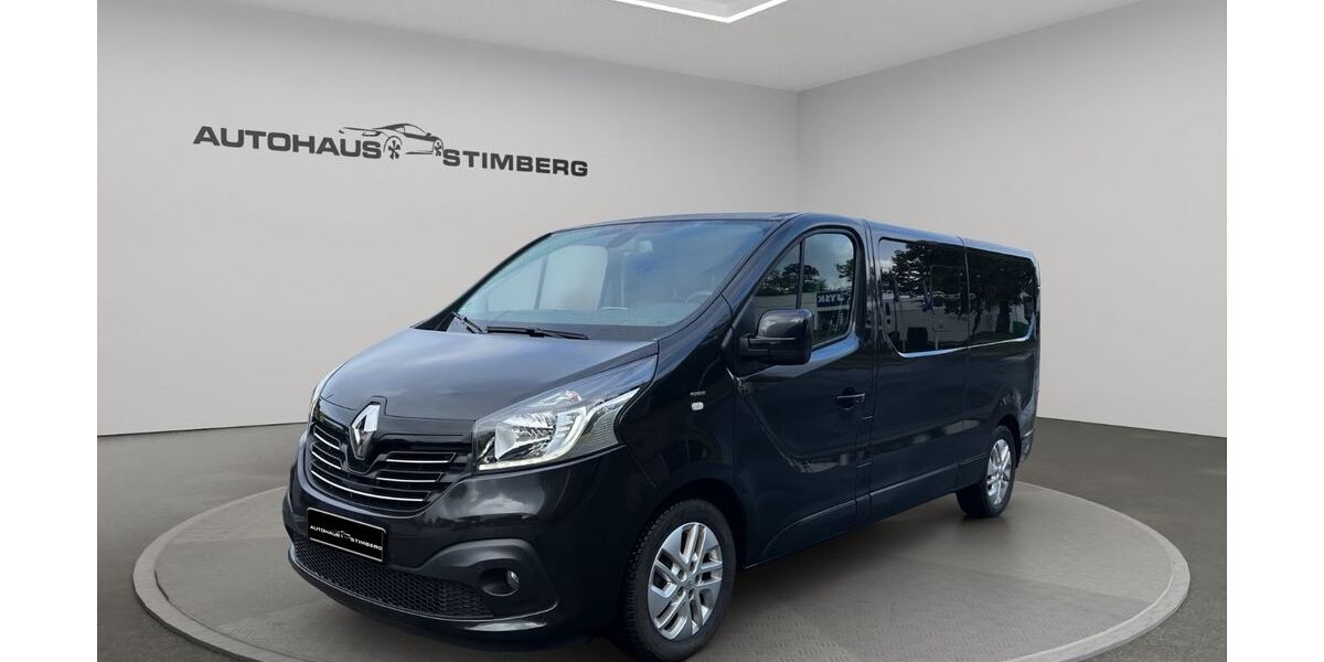 Renault Trafic 105.000 km 25.900 &euro; Oer-Erkenschwick 45739