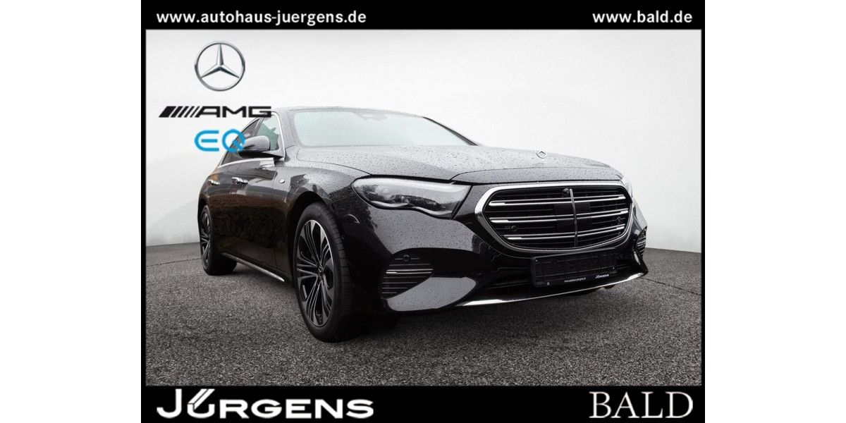 Mercedes-Benz E 400 10.233 km 62.340 &euro; Schwelm 58332