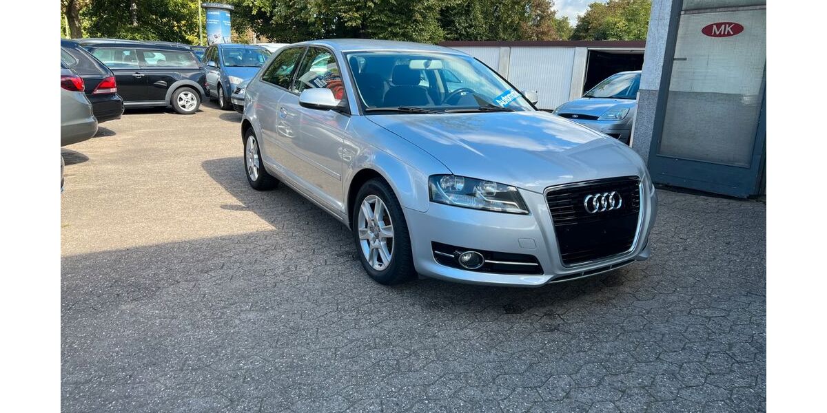 Audi A3 182.000 km 6.980 &euro; Essen 45141