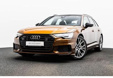 Audi A6 71.607 km 37.830 &euro; Hagen 58091