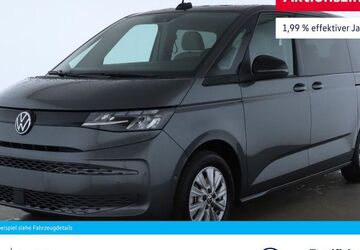VW T7 Multivan 14.391 km 61.540 &euro; Bochum 44866
