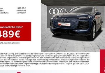 Audi Q6 e-tron 14.990 km 58.940 &euro; Lünen 44534