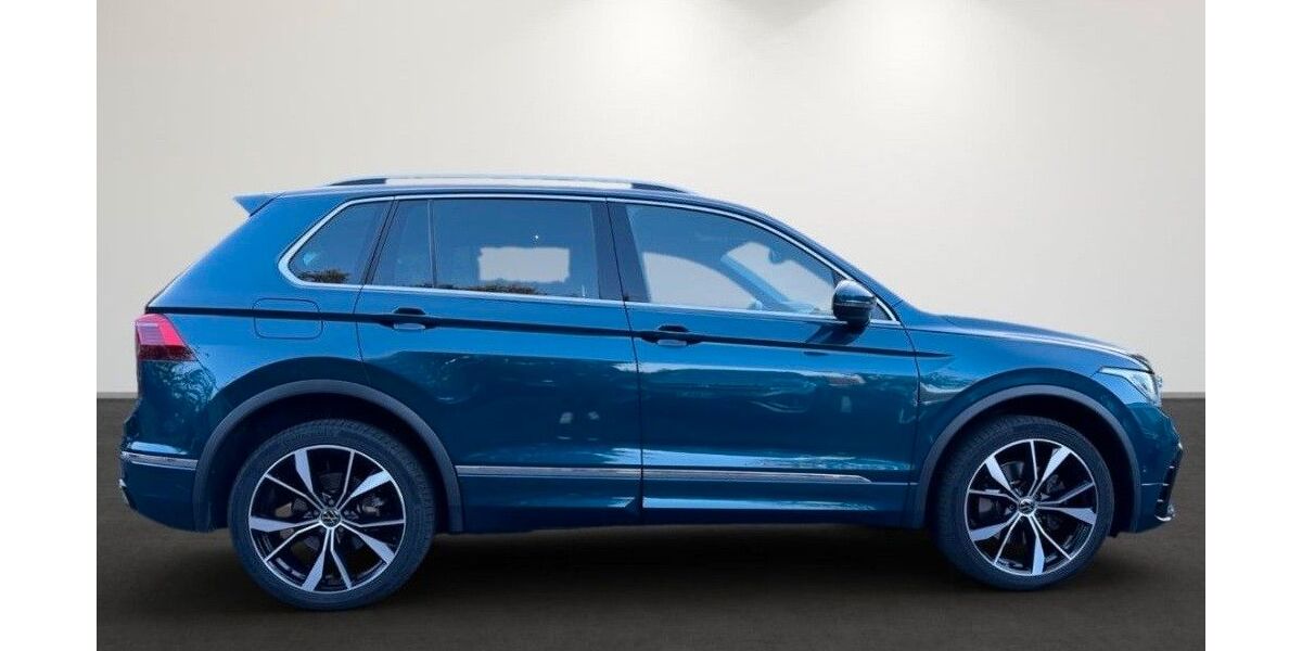VW Tiguan 104.000 km 27.500 &euro; Wuppertal 42281