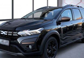 Dacia Jogger 2.800 km 25.990 &euro; Haltern am See 45721