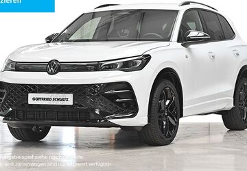 VW Tiguan 19.999 km 44.480 &euro; Wuppertal 42109
