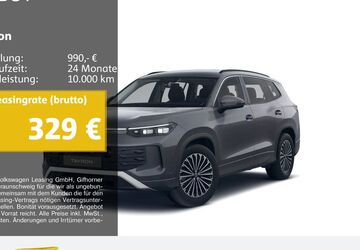 VW Tayron 17.061 km 36.240 &euro; Bochum 44892