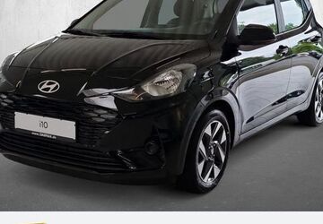 Hyundai i10 10.000 km 17.490 &euro; Bochum 44866