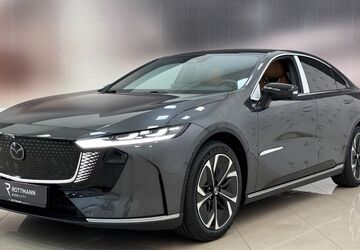 Mazda 6e 2.767 km 36.500 &euro; Oberhausen 46149