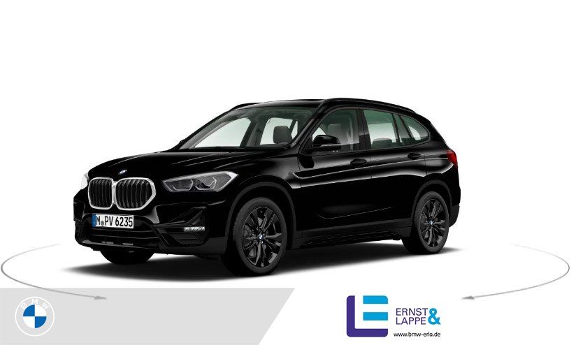 BMW X1 97.895 km 24.960 &euro; Essen 45134