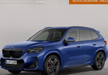 BMW X1 14.575 km 50.999 &euro; Essen 45141