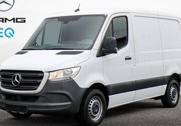 Mercedes-Benz Sprinter 89.901 km 29.988 &euro; Hagen 58135