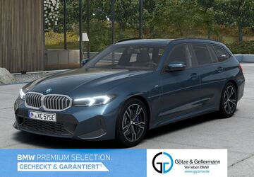 BMW 330 23.790 km 48.840 &euro; Mülheim 45472