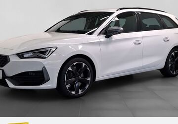 Cupra Leon 59.337 km 25.490 &euro; Bochum 44809
