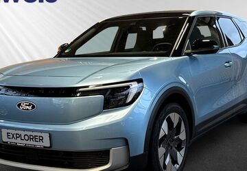 Ford Explorer 14.294 km 35.990 &euro; Oberhausen - Sterkrade 46145