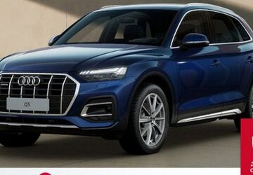 Audi Q5 6.240 km 51.440 &euro; Lünen 44534