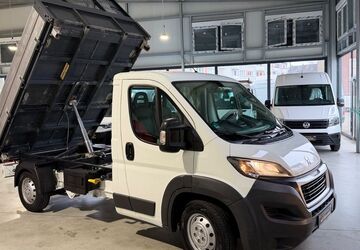 Peugeot Boxer 86.500 km 18.900 &euro; Gelsenkirchen 45879