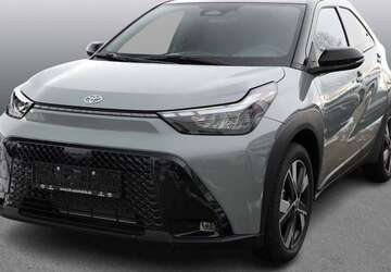 Toyota Aygo X 2.010 km 20.888 &euro; Bochum 44807