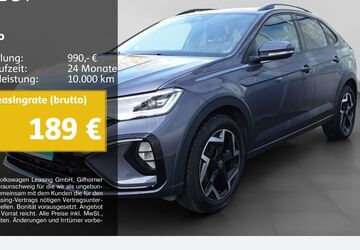 VW Taigo 20.705 km 26.390 &euro; Bochum 44892