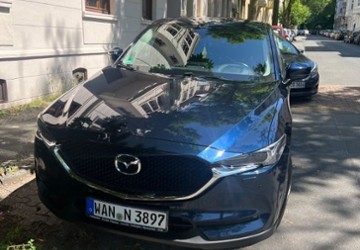 Mazda CX-5 160.000 km 12.000 &euro; Bochum 44789