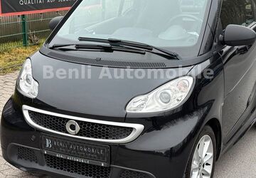 Smart ForTwo 115.000 km 5.490 &euro; Oer Erkenschwick 45739