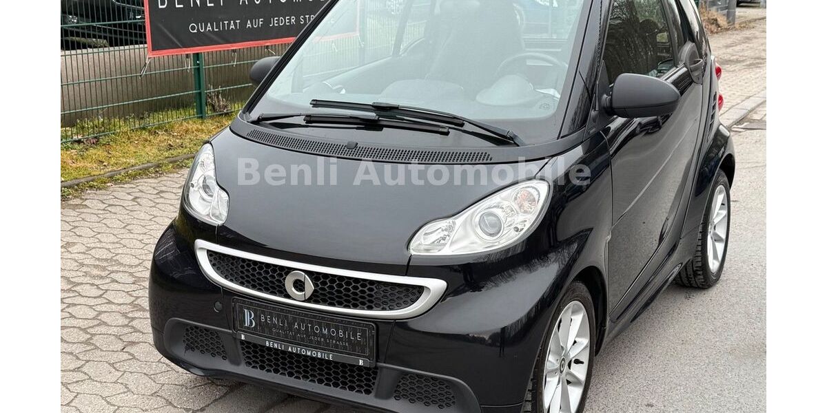 Smart ForTwo 115.000 km 5.490 &euro; Oer Erkenschwick 45739
