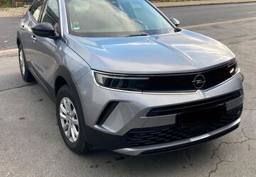 Opel Mokka-e 33.000 km 17.499 &euro; Witten 58455